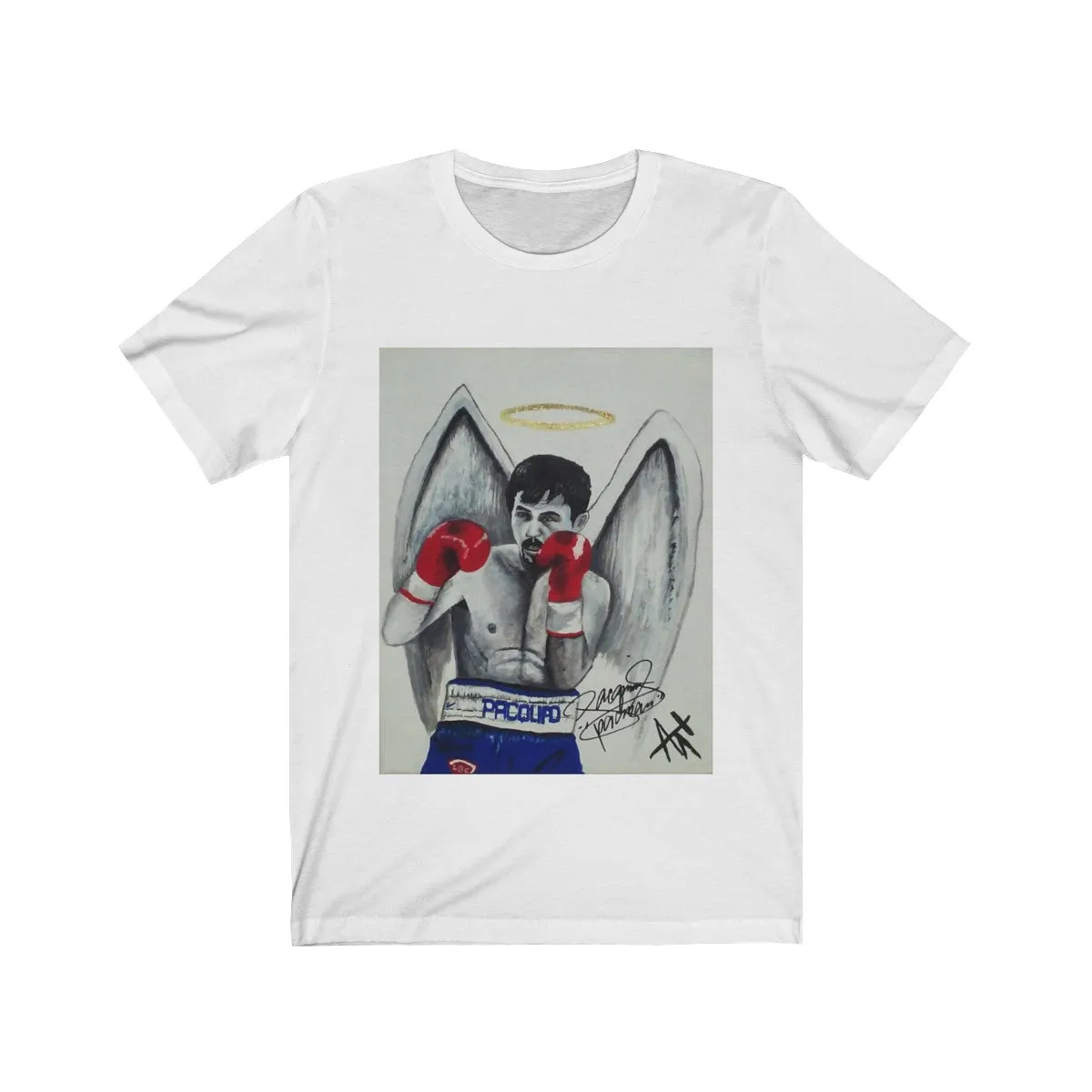 Manny Pacquiao Unisex T-Shirt