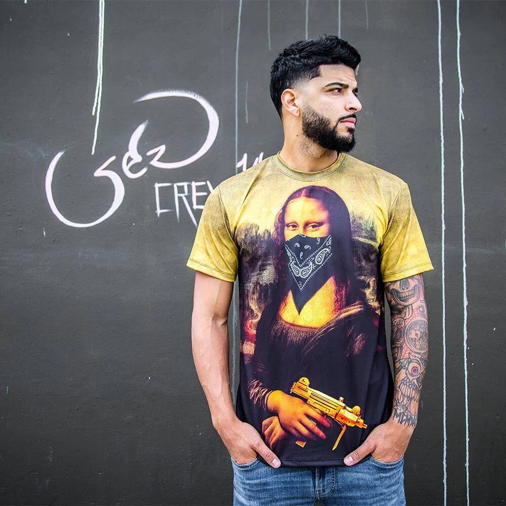 Marijuana Love T-Shirt