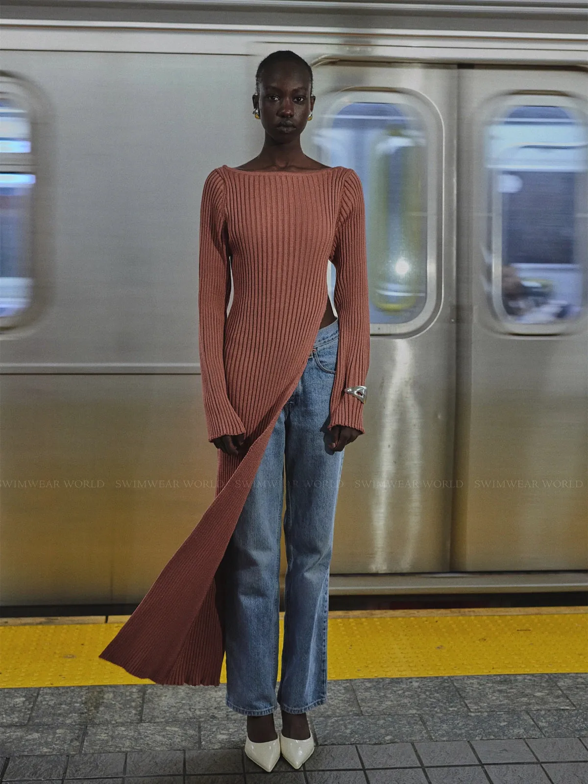 Masaki Dress