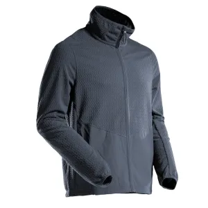 Mascot Customized Microfleece with Zipper