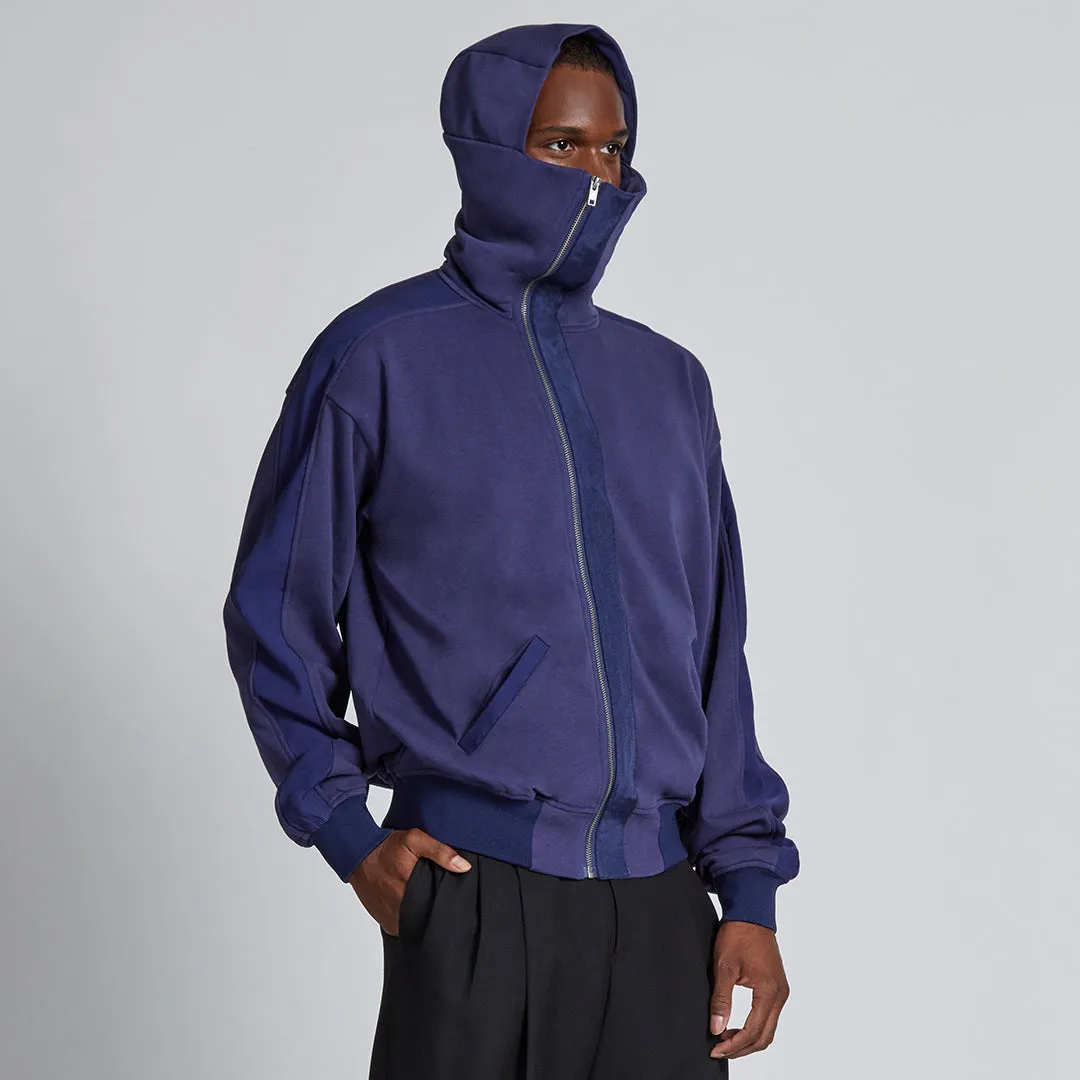 MASON HOODIE ECLIPSE