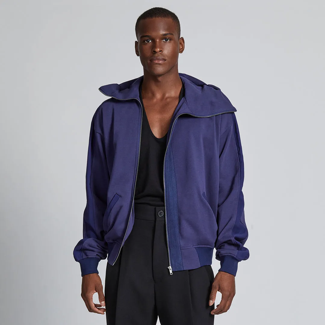 MASON HOODIE ECLIPSE