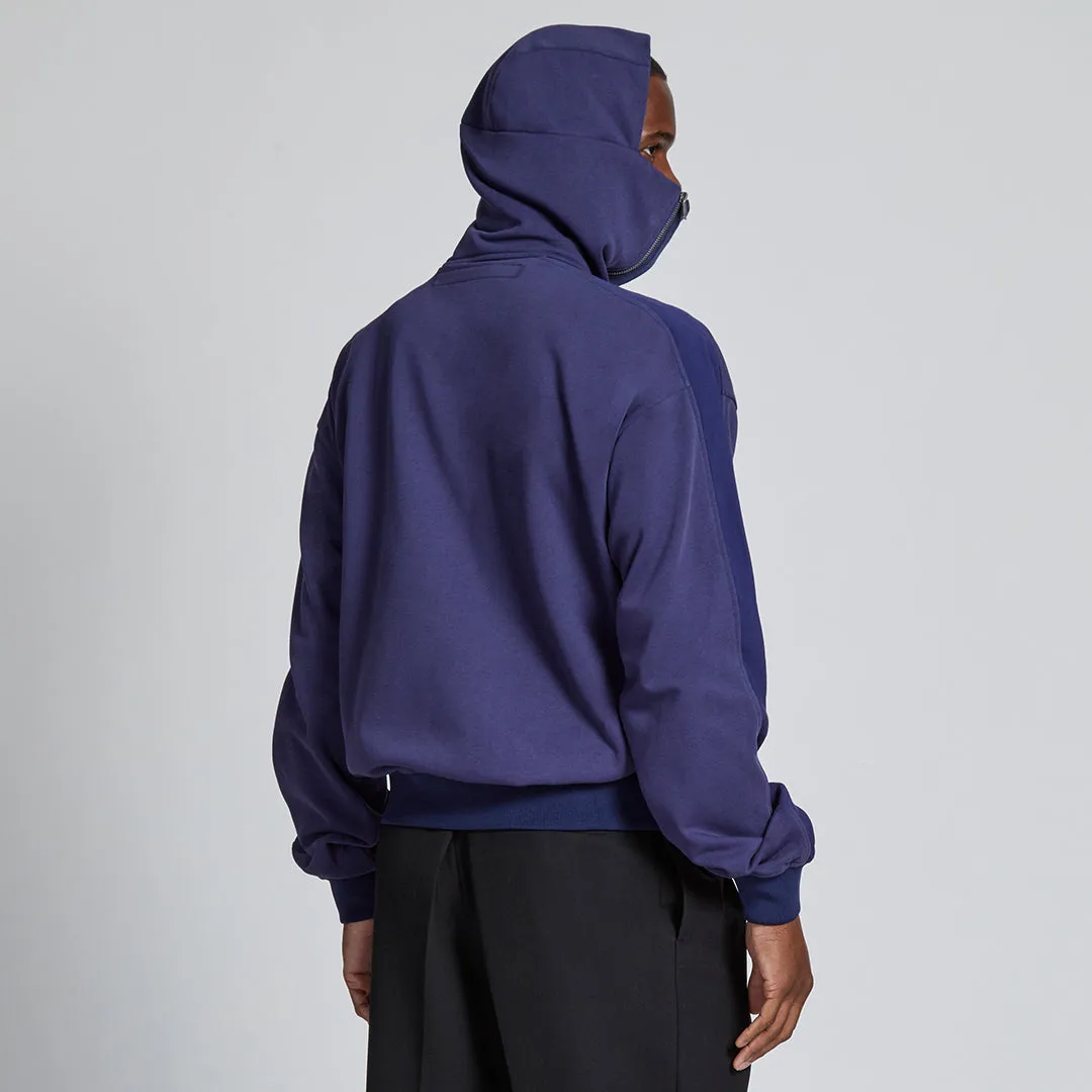 MASON HOODIE ECLIPSE
