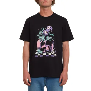 MAX LOEFFLER T-SHIRT