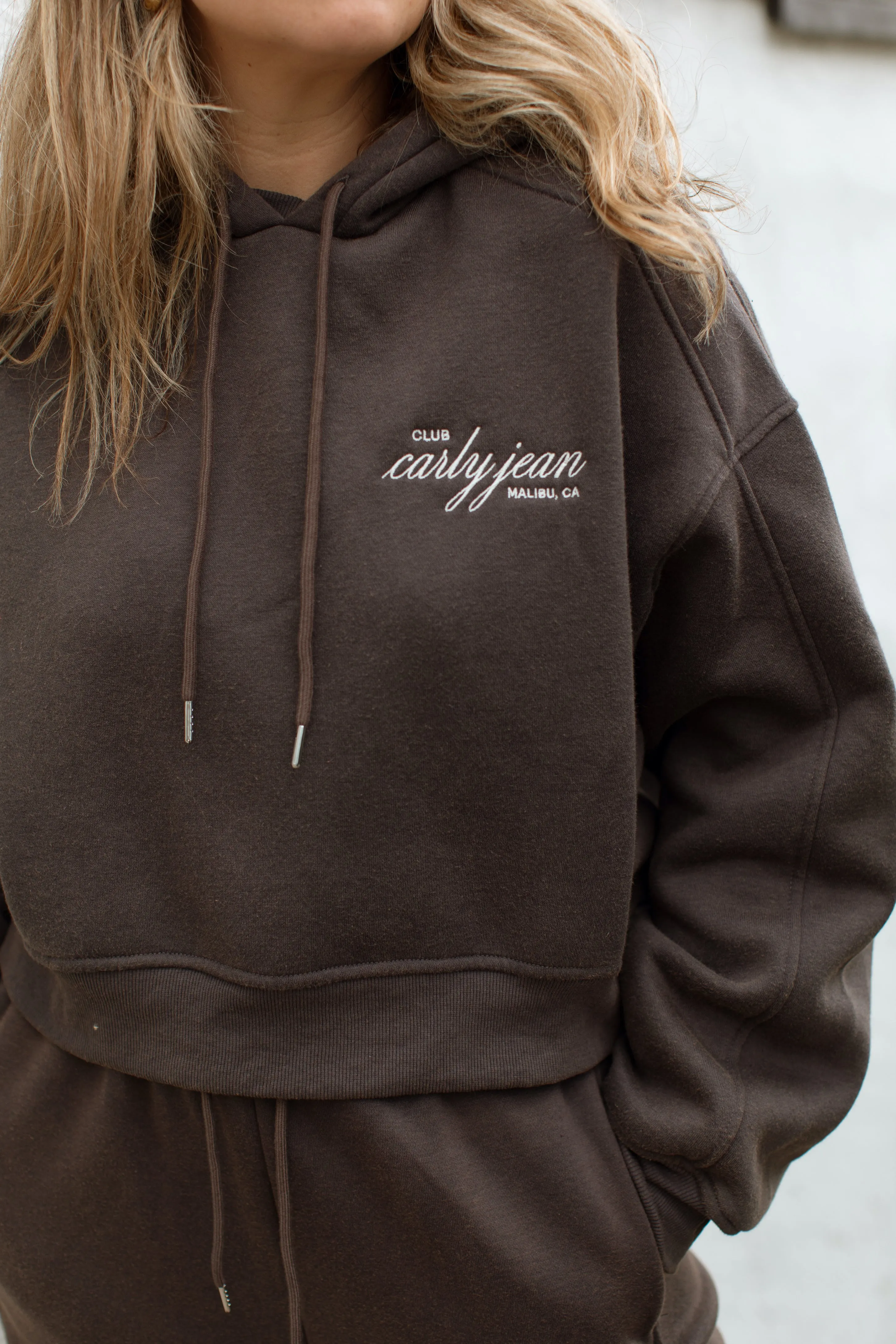Mayer Hoodie