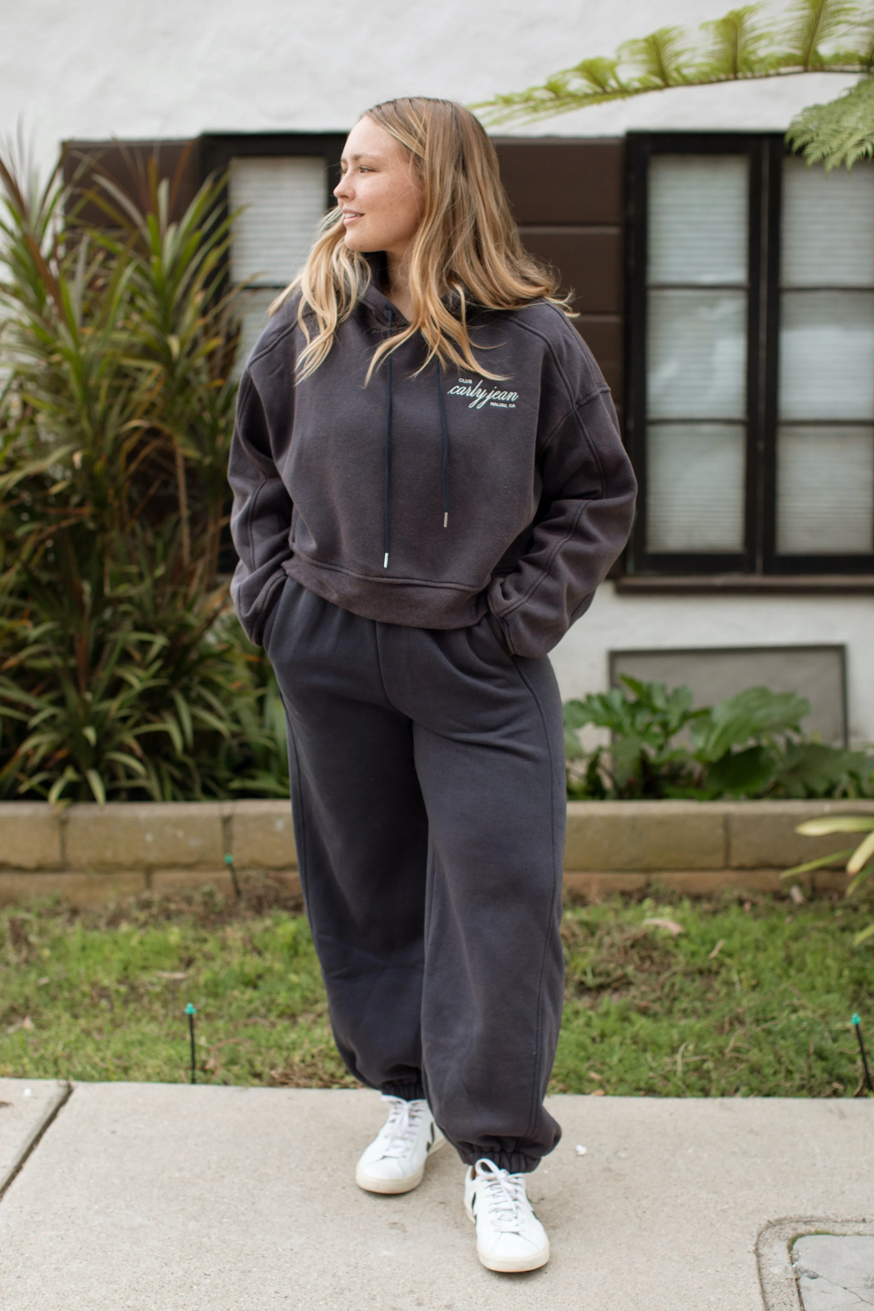 Mayer Hoodie