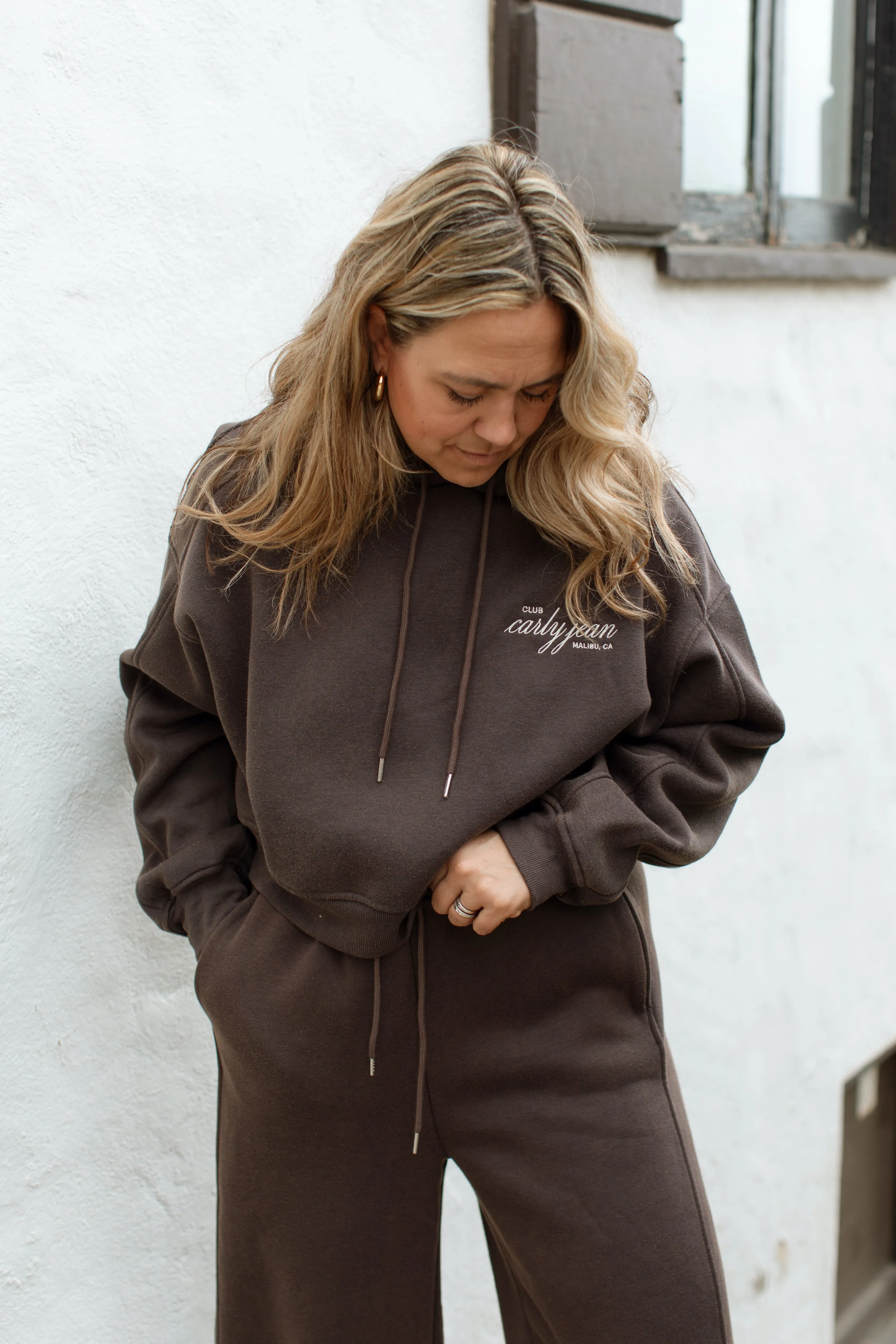 Mayer Hoodie
