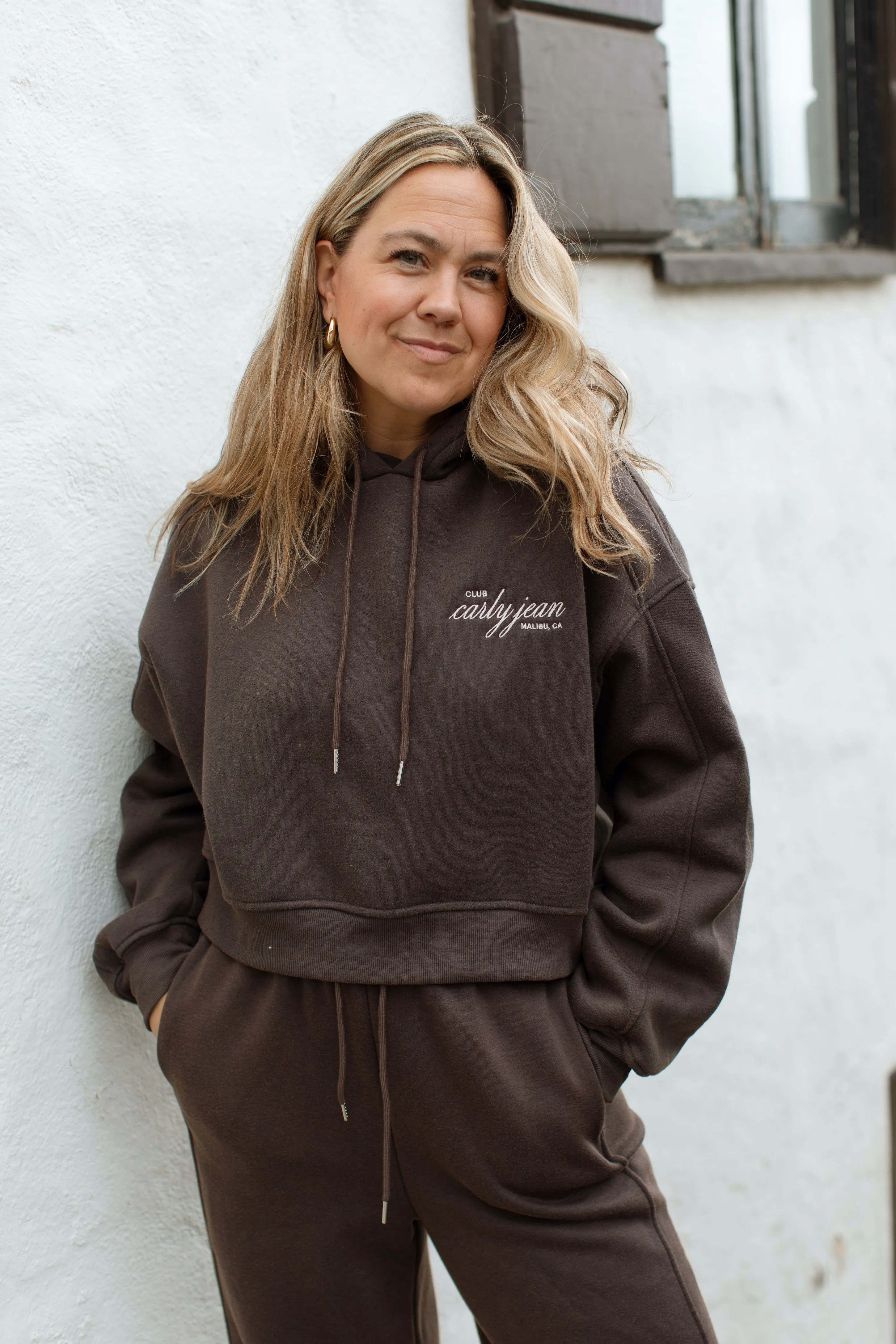Mayer Hoodie