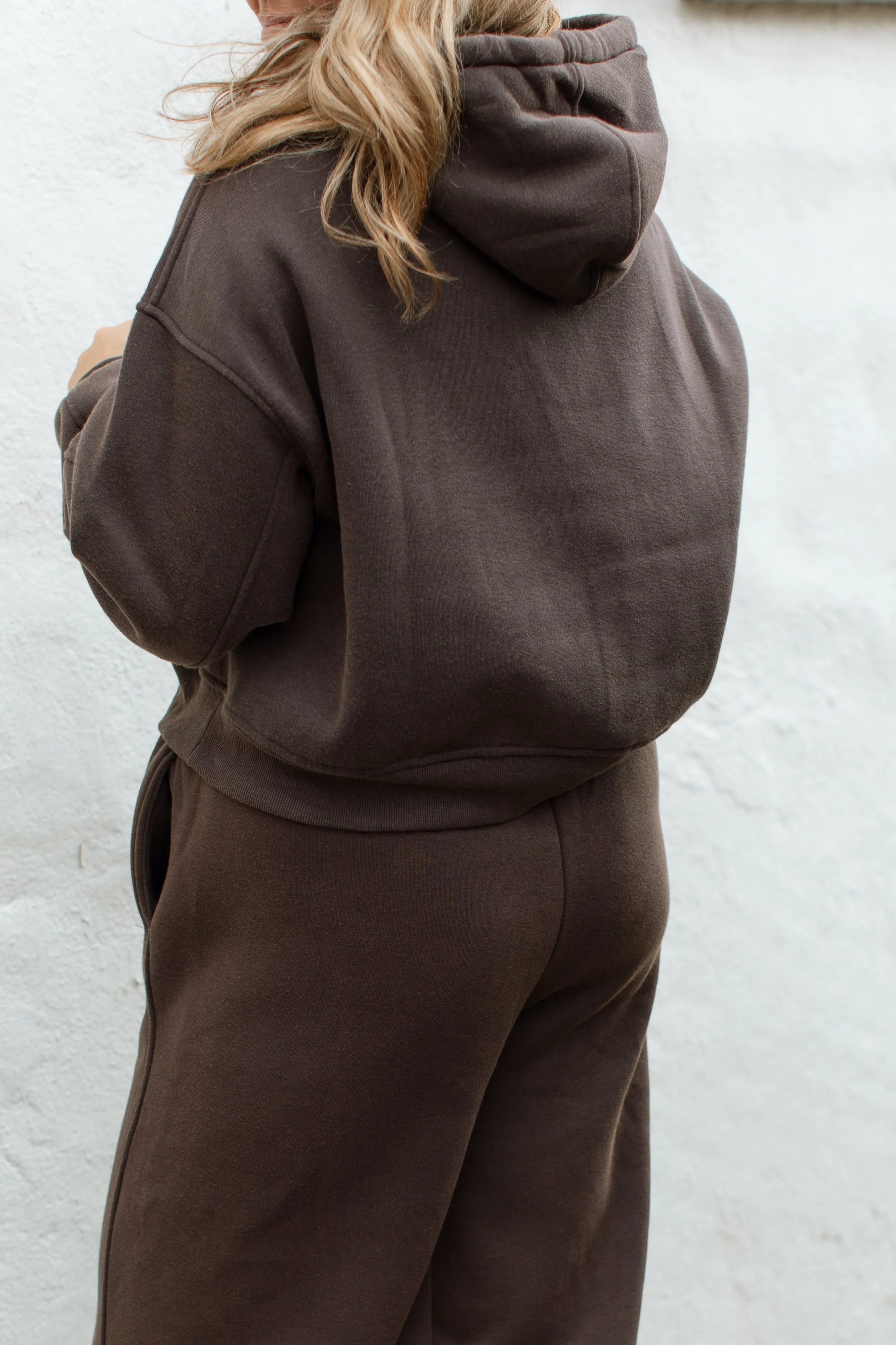 Mayer Hoodie