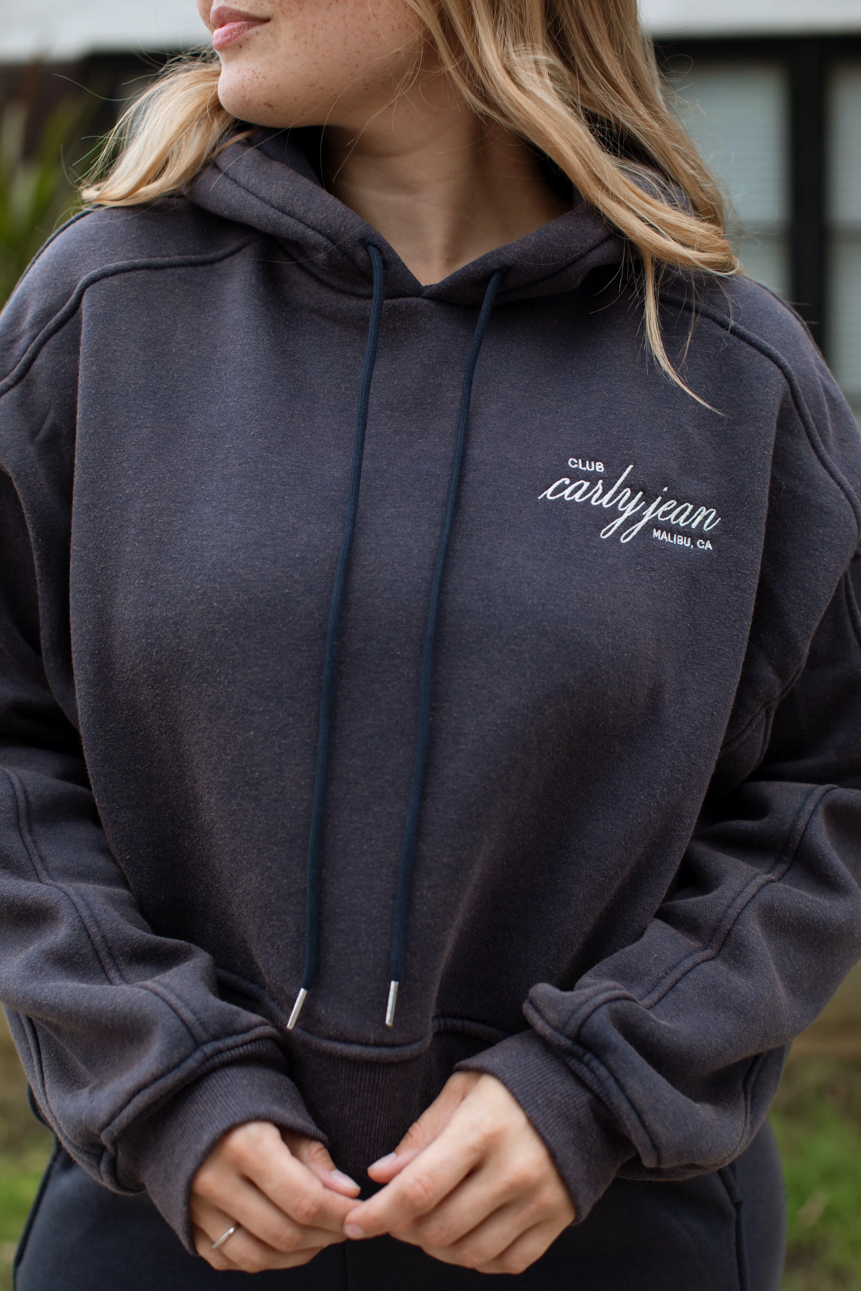 Mayer Hoodie