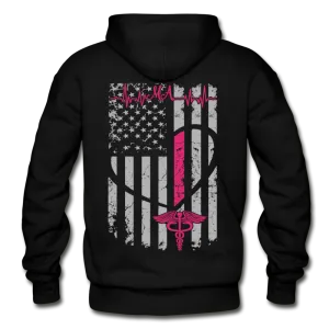 Medical Assistant Gildan Heavy Blend Adult Hoodie