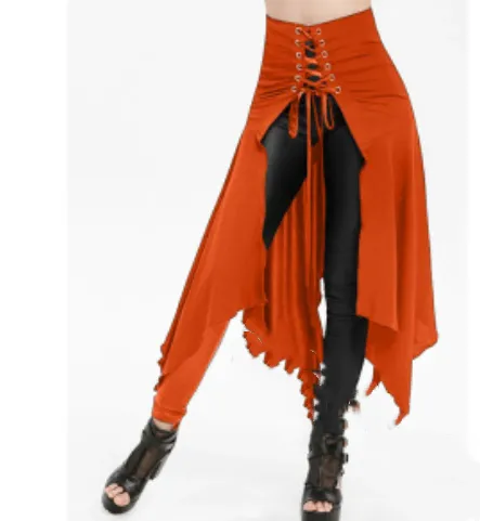 Medieval Long Skirt