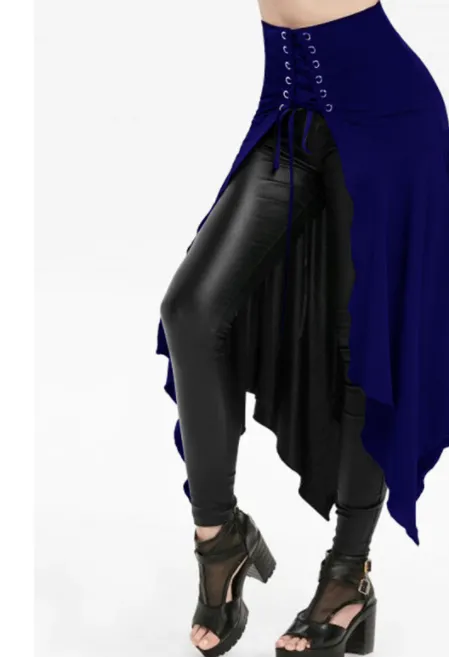 Medieval Long Skirt
