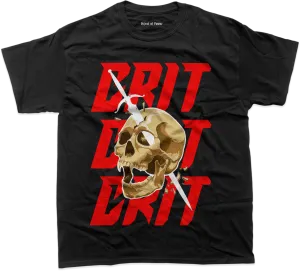 Melee Critical T-Shirt