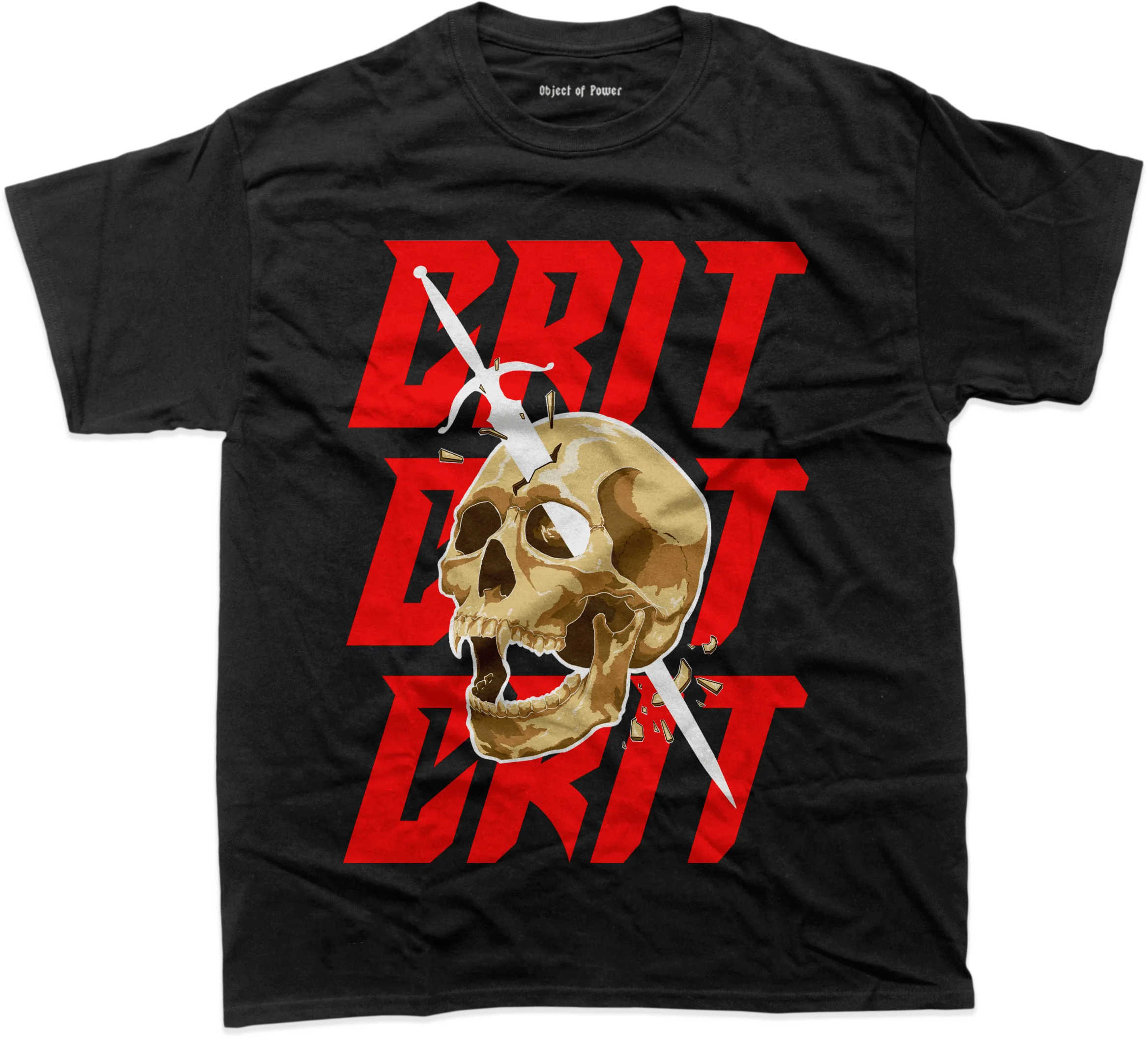 Melee Critical T-Shirt