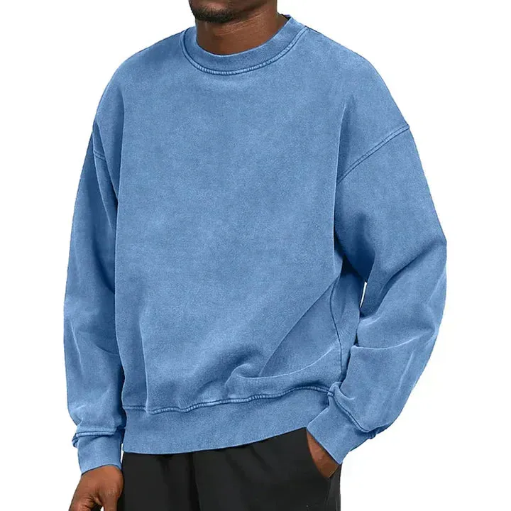 Men's Albie Comfort Sweatshirt
