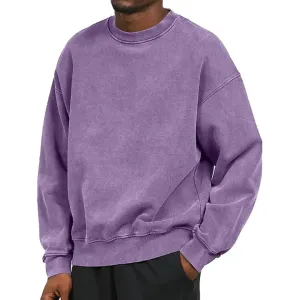 Men's Albie Comfort Sweatshirt