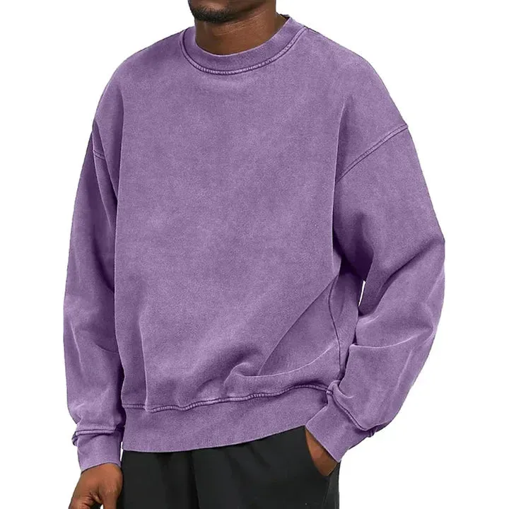 Men's Albie Comfort Sweatshirt
