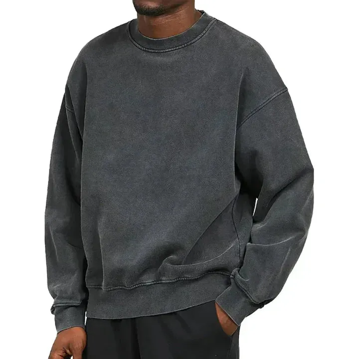 Men's Albie Comfort Sweatshirt