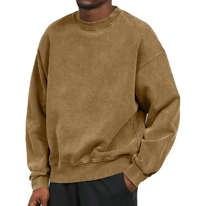 Men's Albie Comfort Sweatshirt
