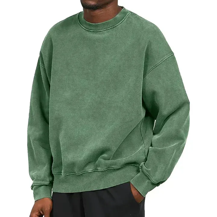 Men's Albie Comfort Sweatshirt