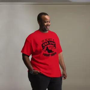 Men's classic tee, Father's day , Everyday T Shirt
