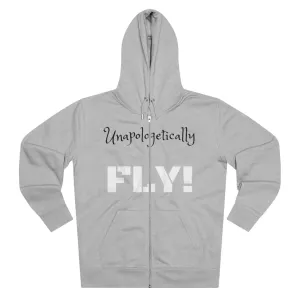 Men's Cultivator Zip Hoodie