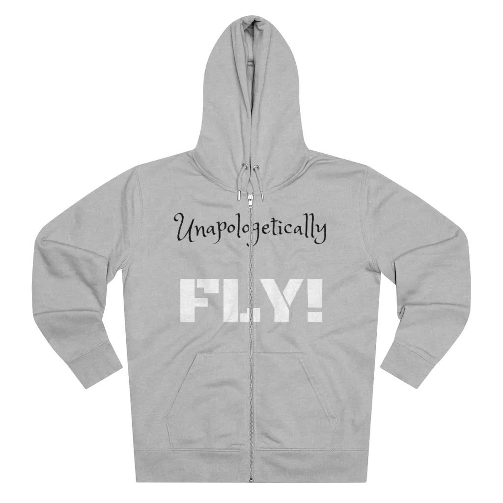 Men's Cultivator Zip Hoodie