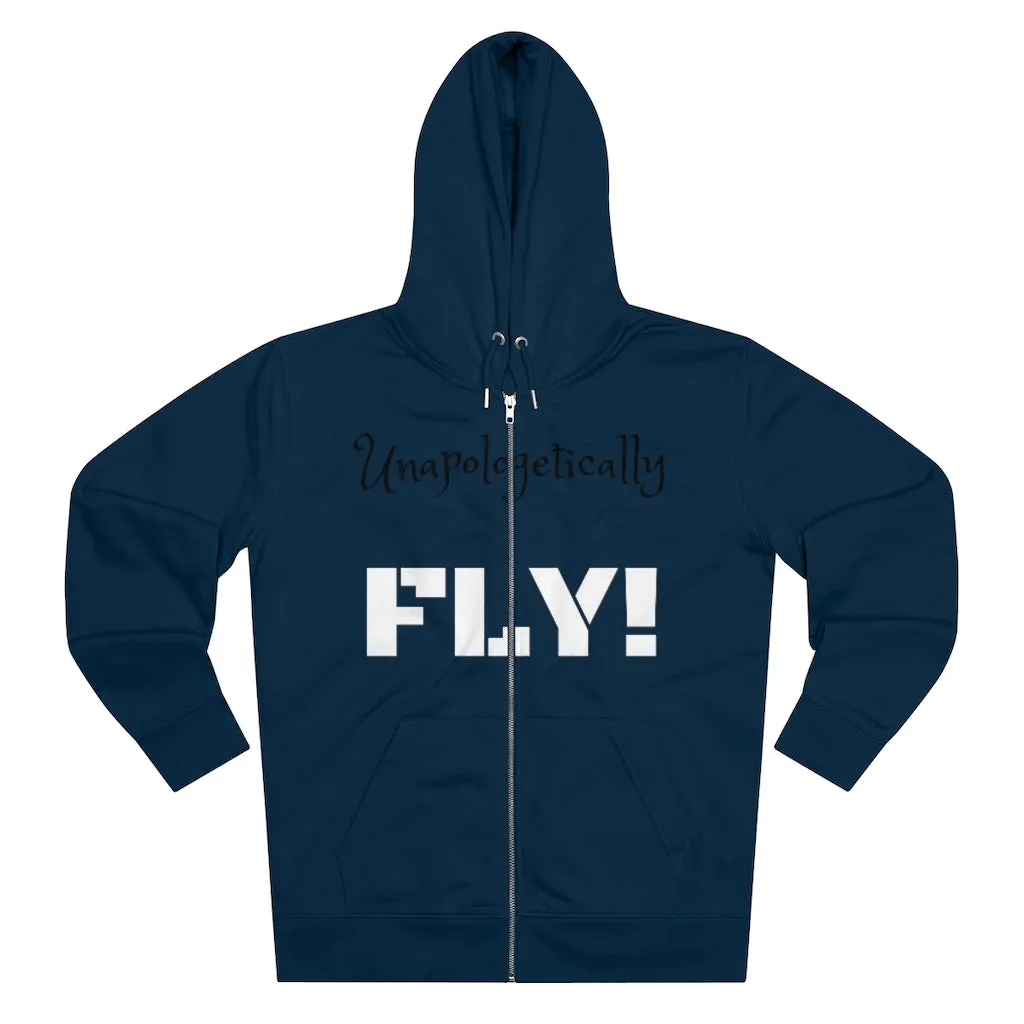 Men's Cultivator Zip Hoodie