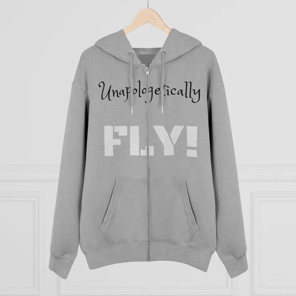 Men's Cultivator Zip Hoodie