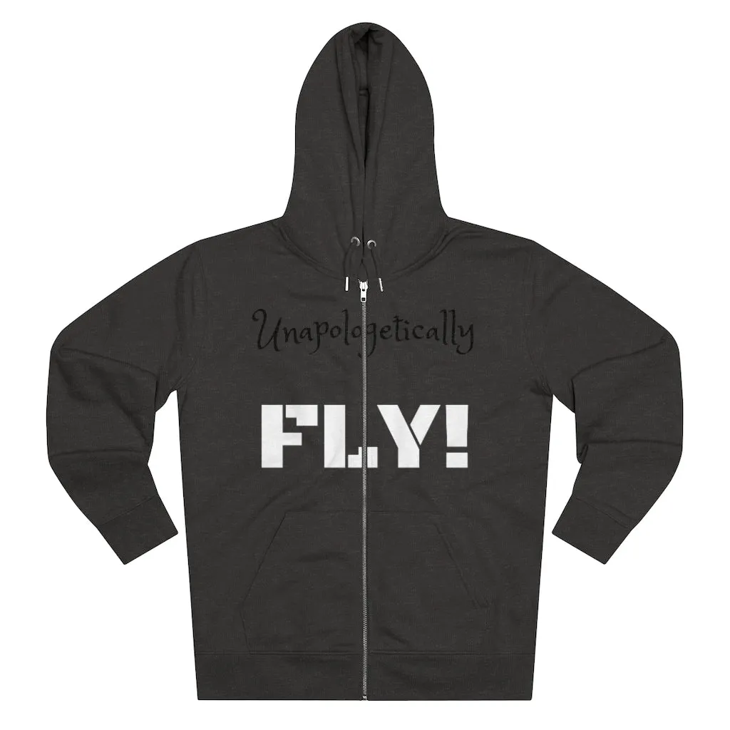 Men's Cultivator Zip Hoodie