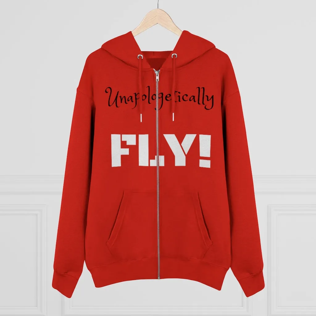 Men's Cultivator Zip Hoodie