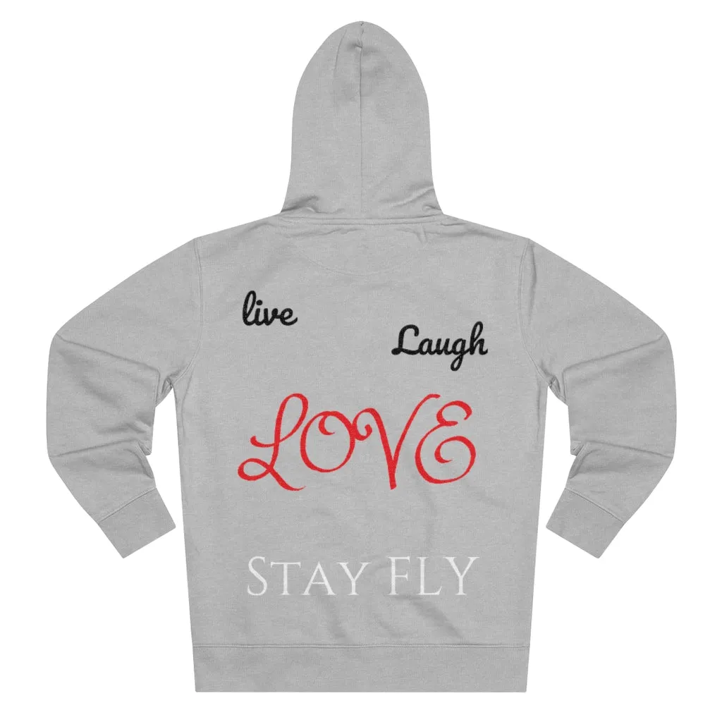 Men's Cultivator Zip Hoodie