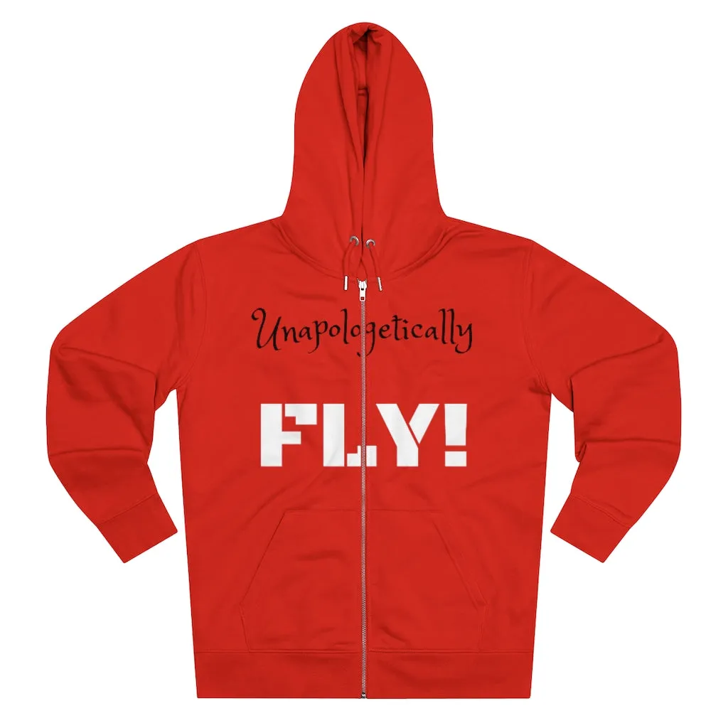 Men's Cultivator Zip Hoodie