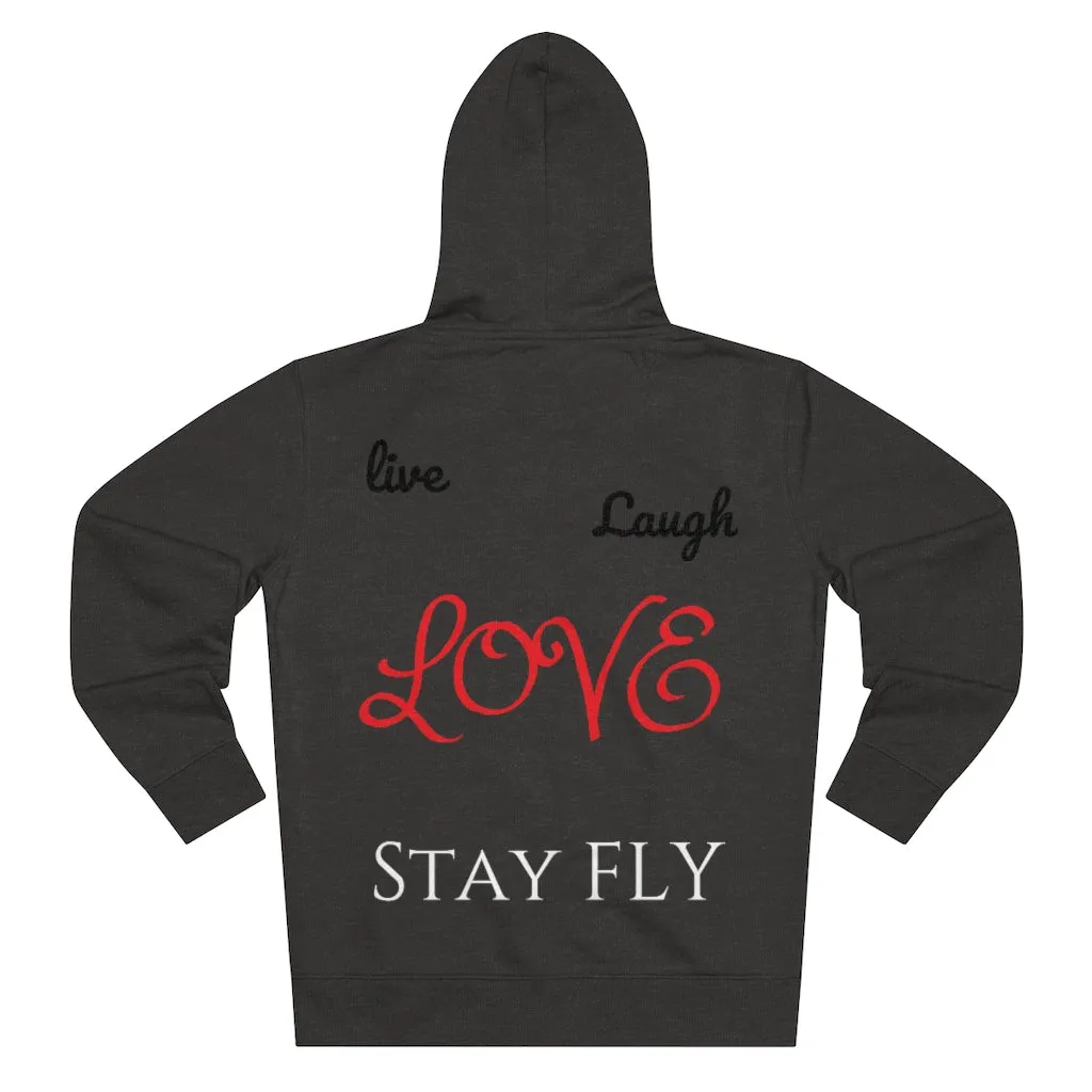 Men's Cultivator Zip Hoodie