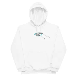 Men’s Don’t Mess with the Tide Hoodies: Wild Tides: Eco-Adventure Sweatshirt