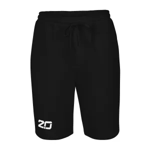 Men's Fleece Shorts
