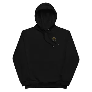 Men’s Flip Flops & Tropical Seas Eco-Hoodie
