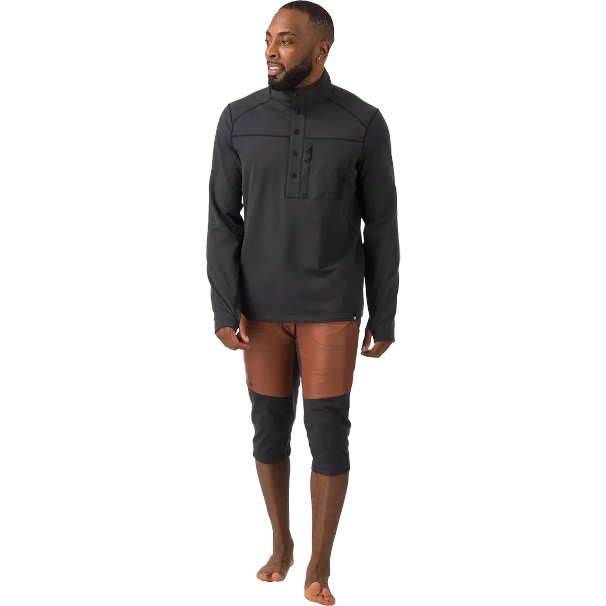 Men's Micah Fleece