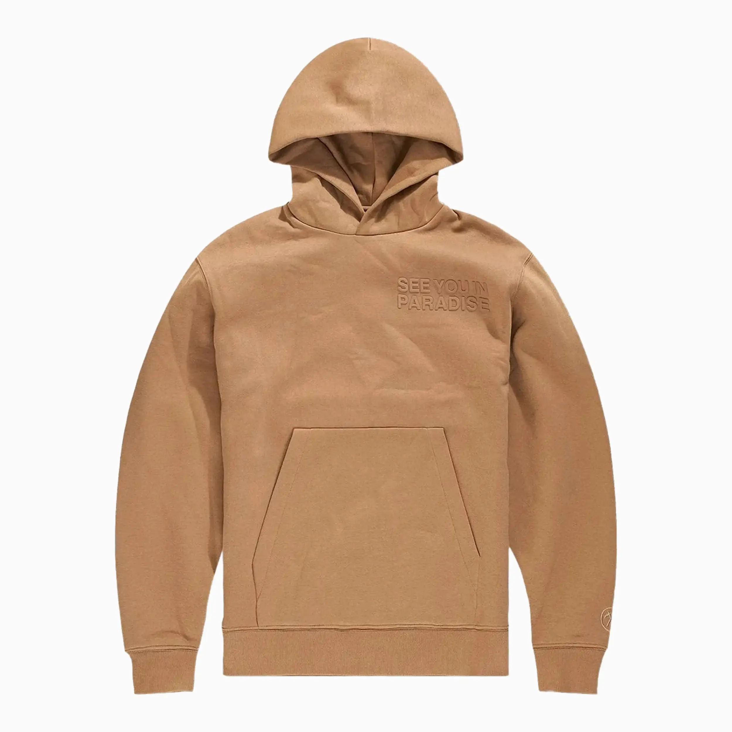 Men's Paradise Tonal Hoodie