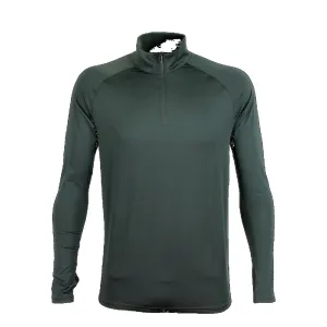 Mens Quarter Zip Stadium Top