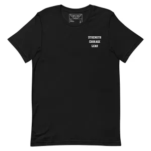 Men's "My Brothers Keeper 54 Inc" Fraternity Tee