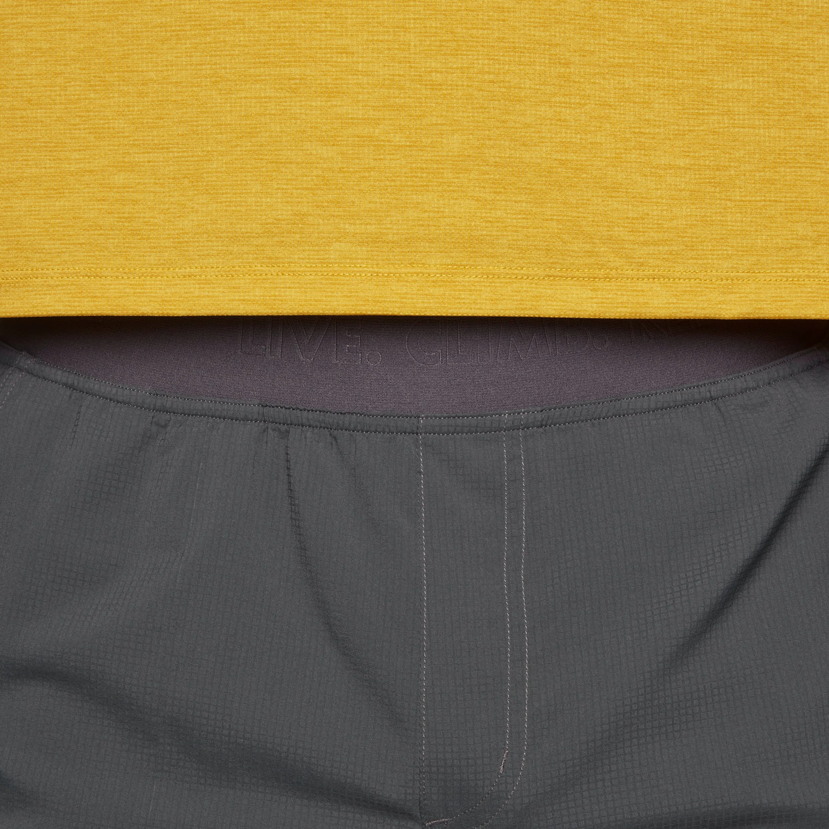 Men's Sierra LT Shorts