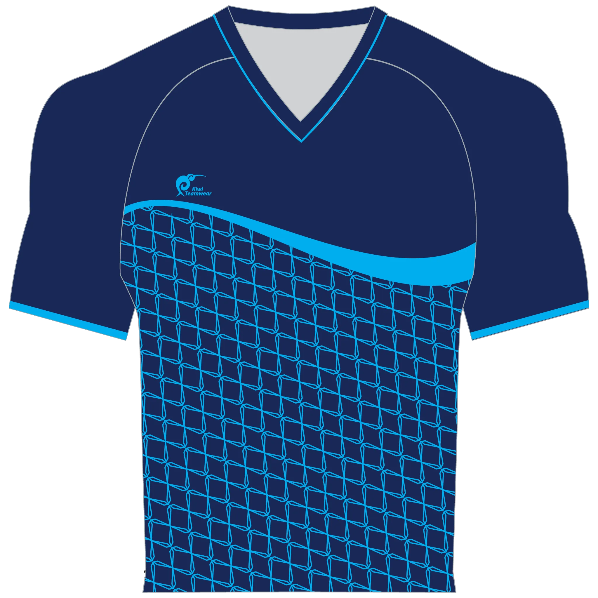 Mens Sublimated T-Shirt