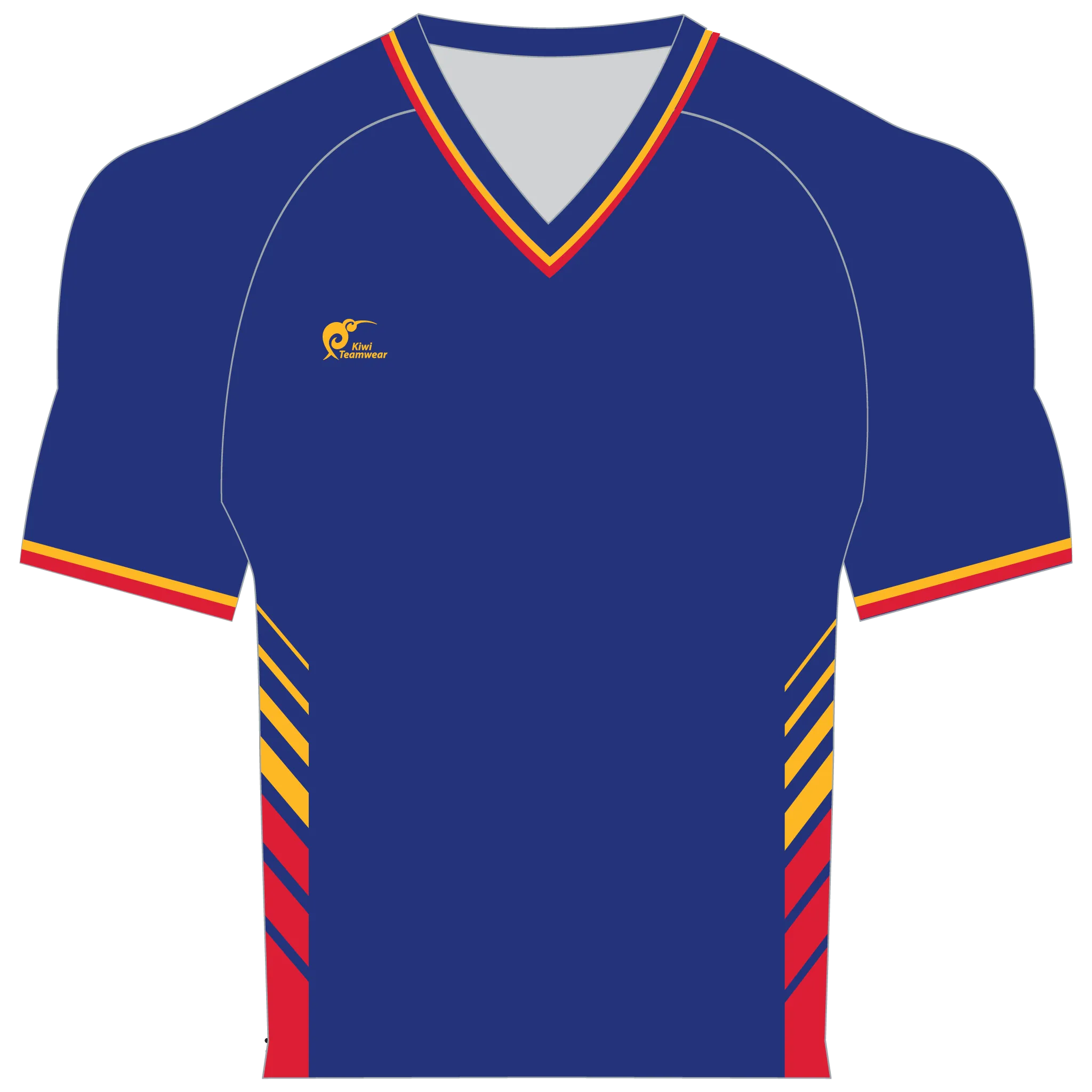 Mens Sublimated T-Shirt