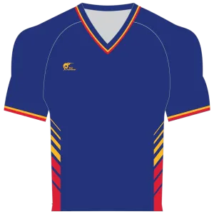 Mens Sublimated T-Shirt