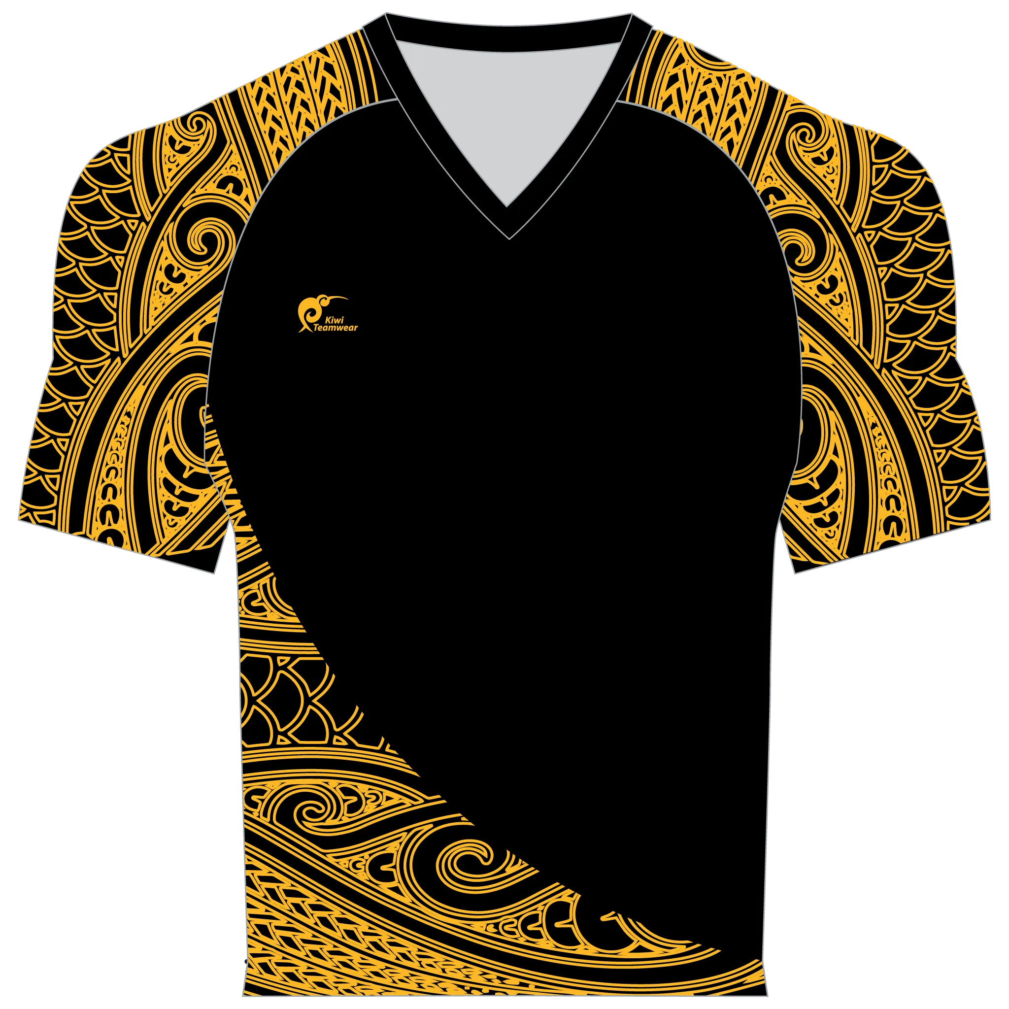 Mens Sublimated T-Shirt