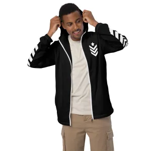Men’s windbreaker Celtic Army