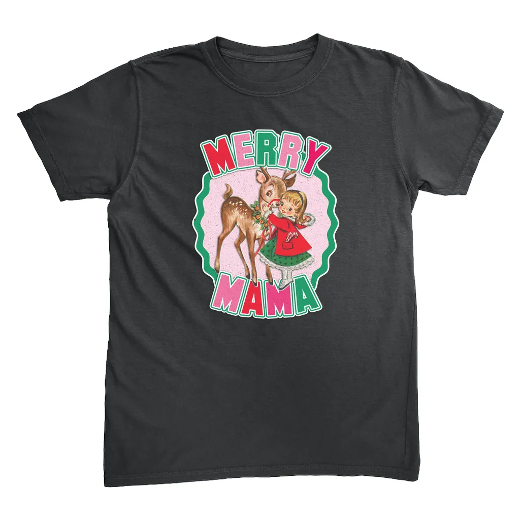Merry Mama T-Shirt