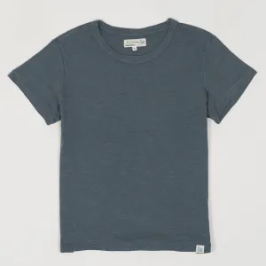 Merz b. Schwanen Ladies Short Sleeve Basic T-Shirt